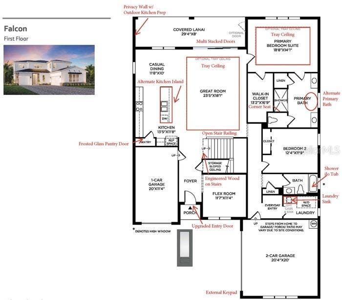 1424 STONECLIFF DRIVE, Apopka, FL 32703 1424 STONECLIFF DRIVE, Apopka, FL 32703