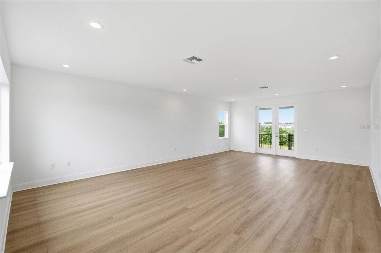 1424 STONECLIFF DRIVE, Apopka, FL 32703 Upstairs Loft