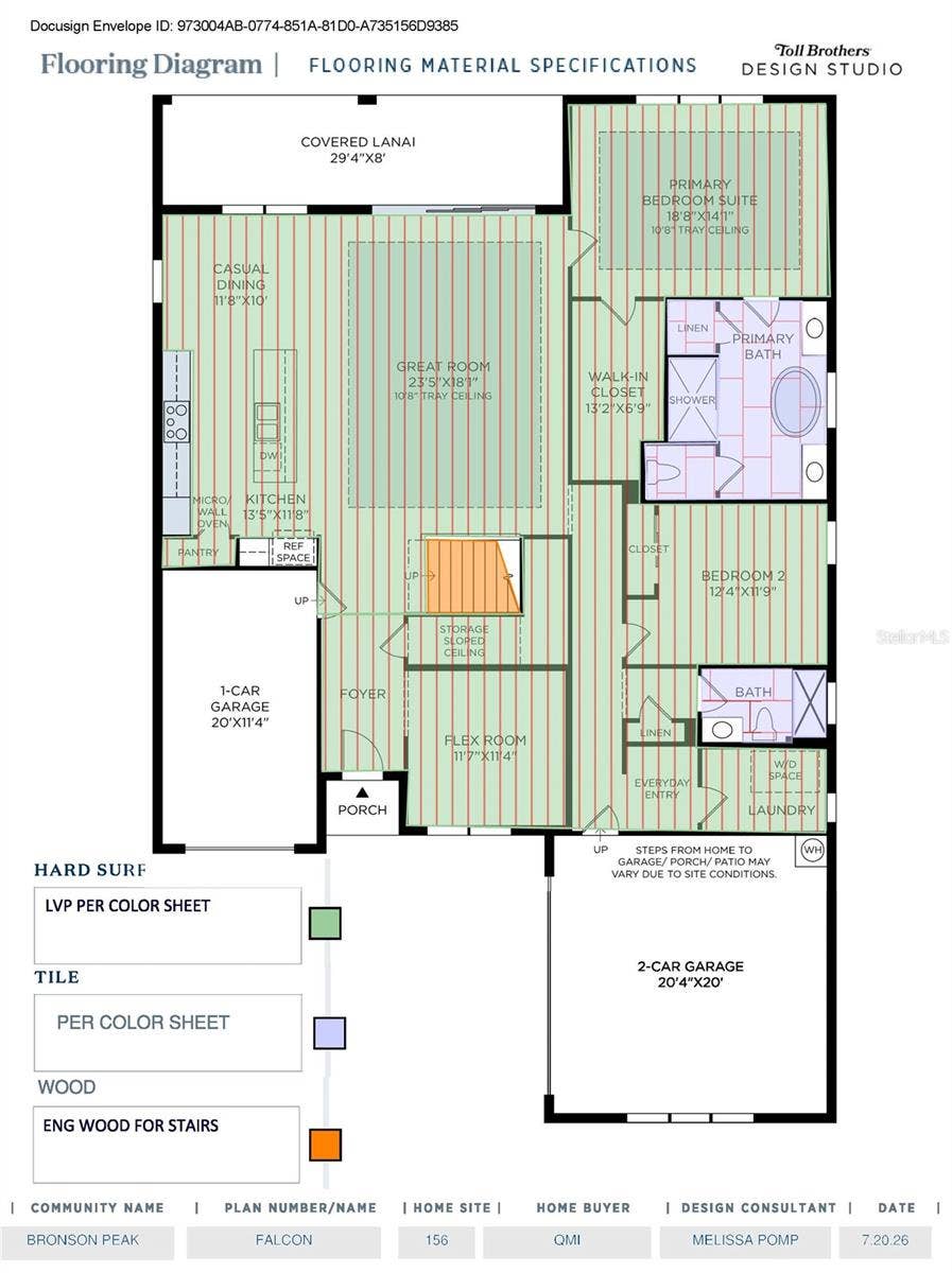 1424 STONECLIFF DRIVE, Apopka, FL 32703 1424 STONECLIFF DRIVE, Apopka, FL 32703