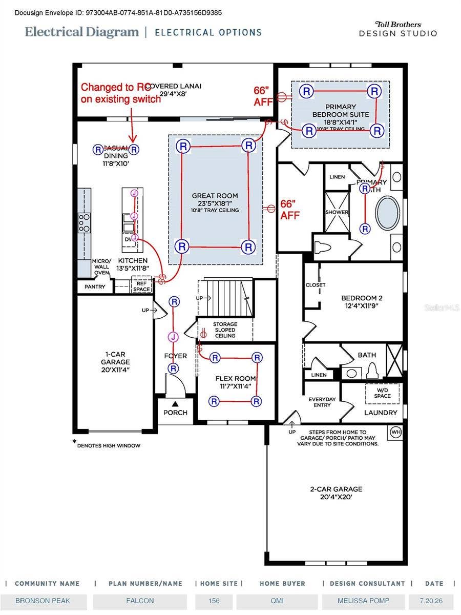 1424 STONECLIFF DRIVE, Apopka, FL 32703 1424 STONECLIFF DRIVE, Apopka, FL 32703