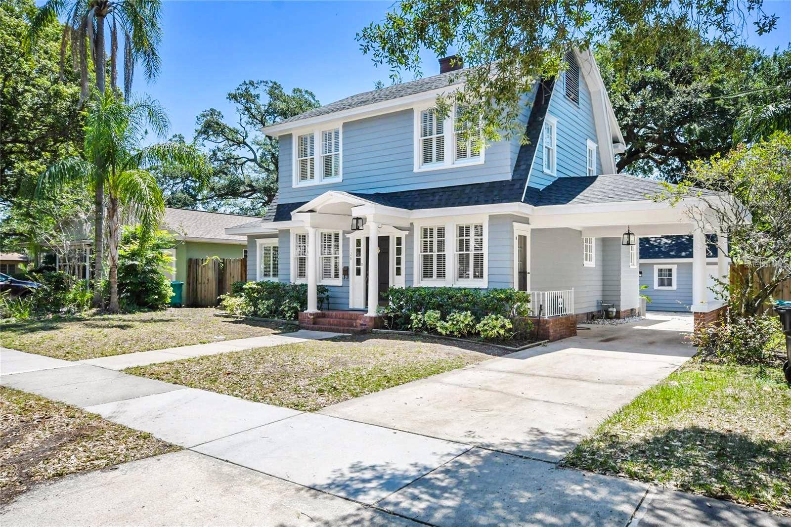 128 WISTERIA AVENUE, Orlando, FL 32806 128 WISTERIA AVENUE, Orlando, FL 32806