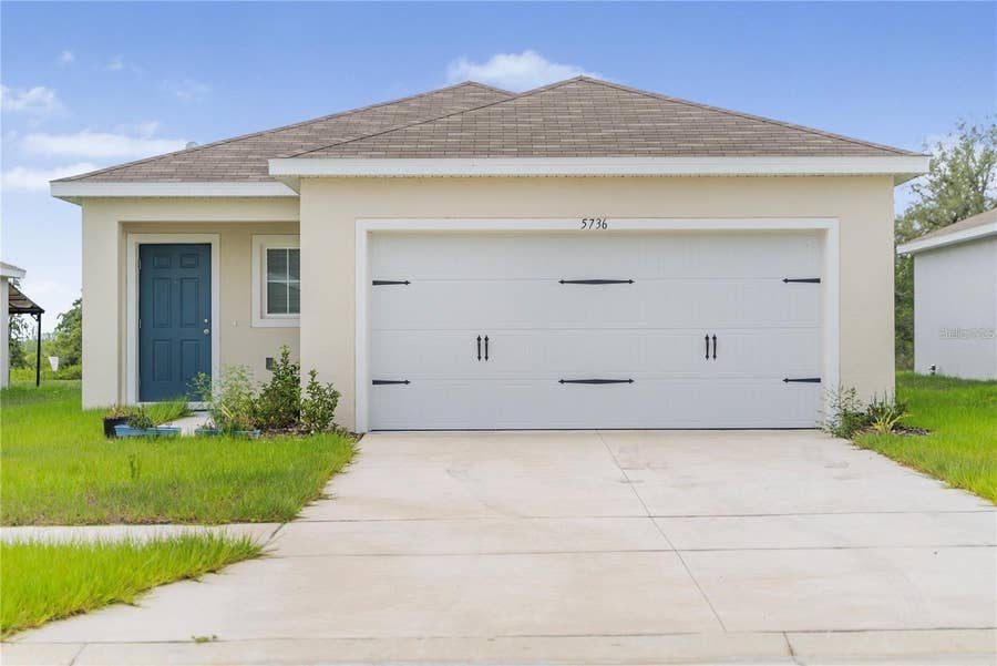 Property photo for 5736 MAST AVENUE, Haines City, FL