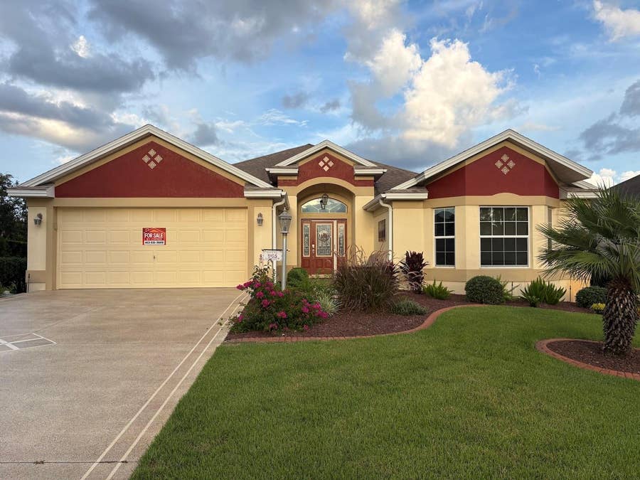 Property photo for 965 JOINER PLACE, The Villages, FL
