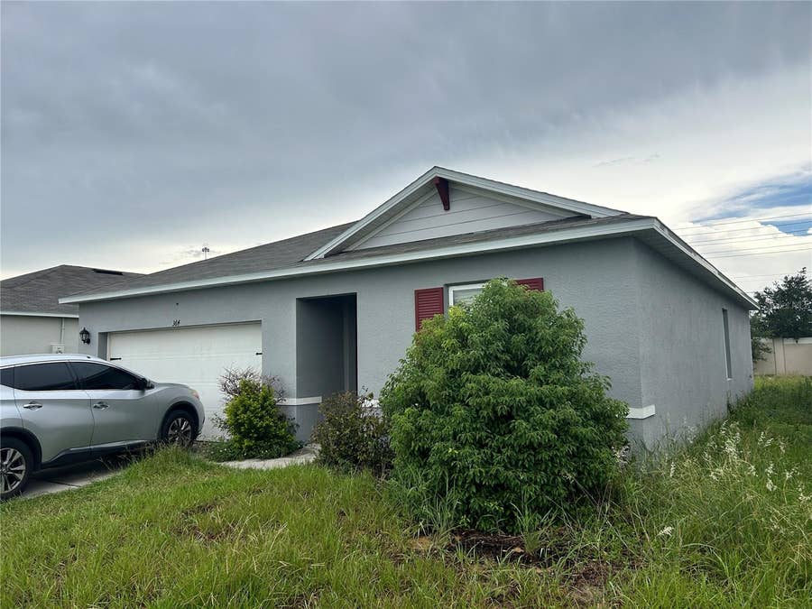 Property photo for 364 BOARDWALK AVENUE, Haines City, FL