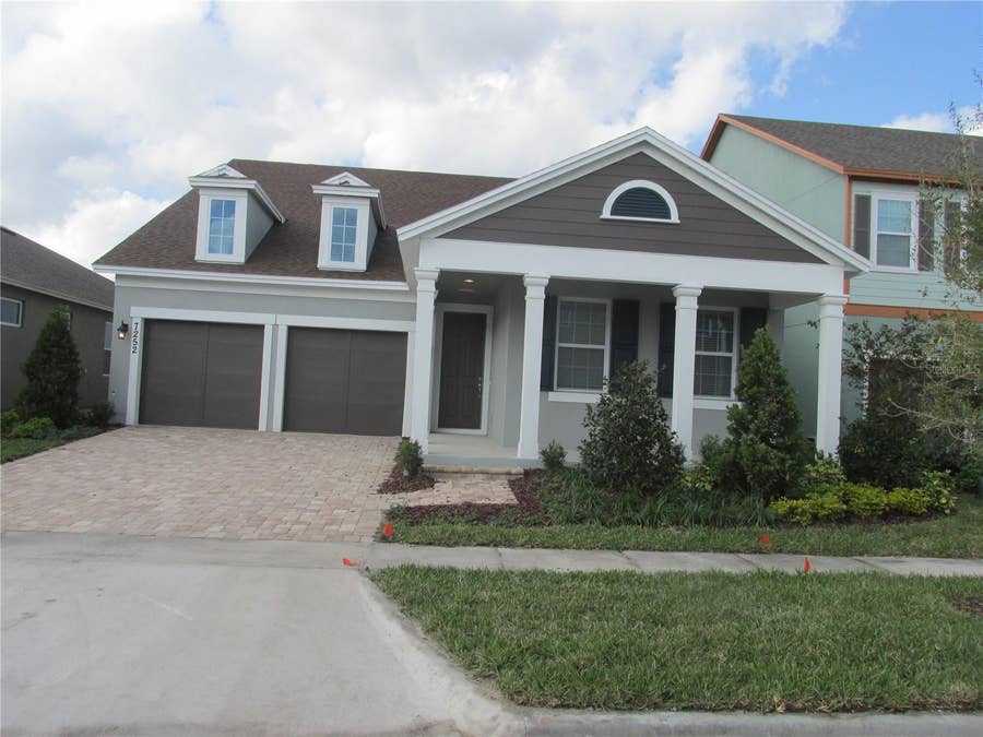 Property photo for 7252 BACKWOODS TRAIL, Windermere, FL