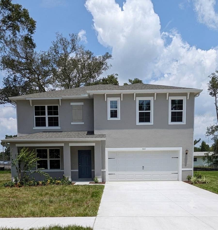 Property photo for 3515 MALAWI TRAIL, St Cloud, FL
