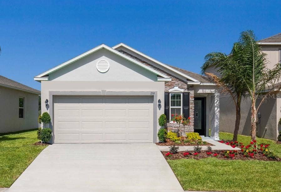 Property photo for 25474 CALUSA DRIVE, Punta Gorda, FL