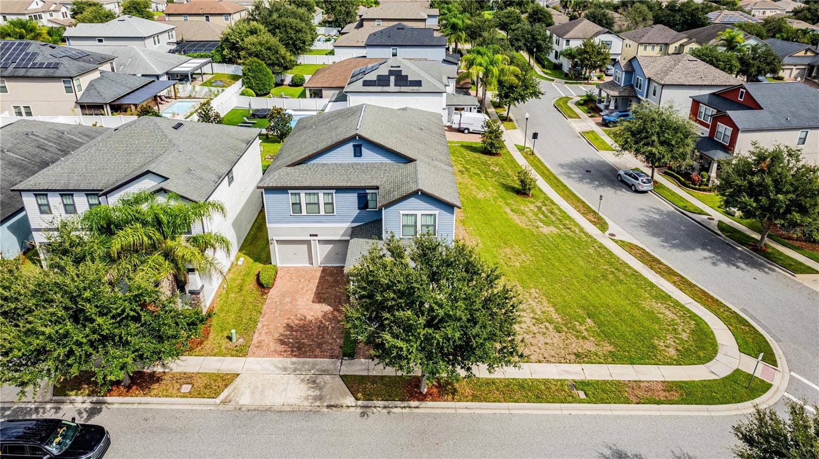 15007 NIGHT HERON DRIVE, Winter Garden, FL 34787 15007 NIGHT HERON DRIVE, Winter Garden, FL 34787