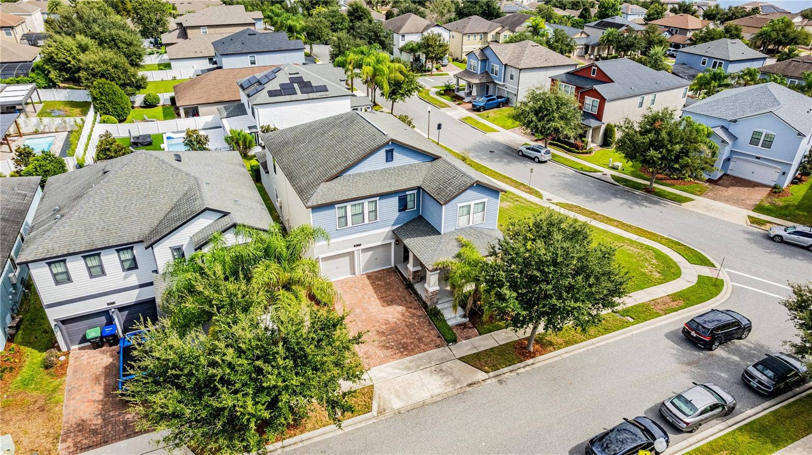 15007 NIGHT HERON DRIVE, Winter Garden, FL 34787 15007 NIGHT HERON DRIVE, Winter Garden, FL 34787