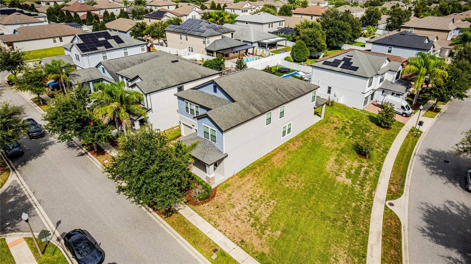 15007 NIGHT HERON DRIVE, Winter Garden, FL 34787 15007 NIGHT HERON DRIVE, Winter Garden, FL 34787