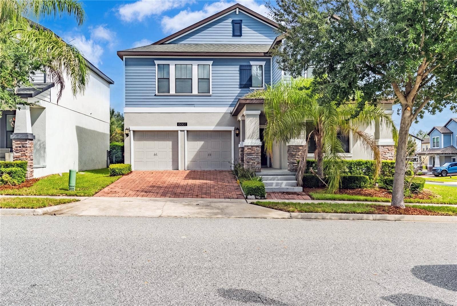 15007 NIGHT HERON DRIVE, Winter Garden, FL 34787 15007 NIGHT HERON DRIVE, Winter Garden, FL 34787