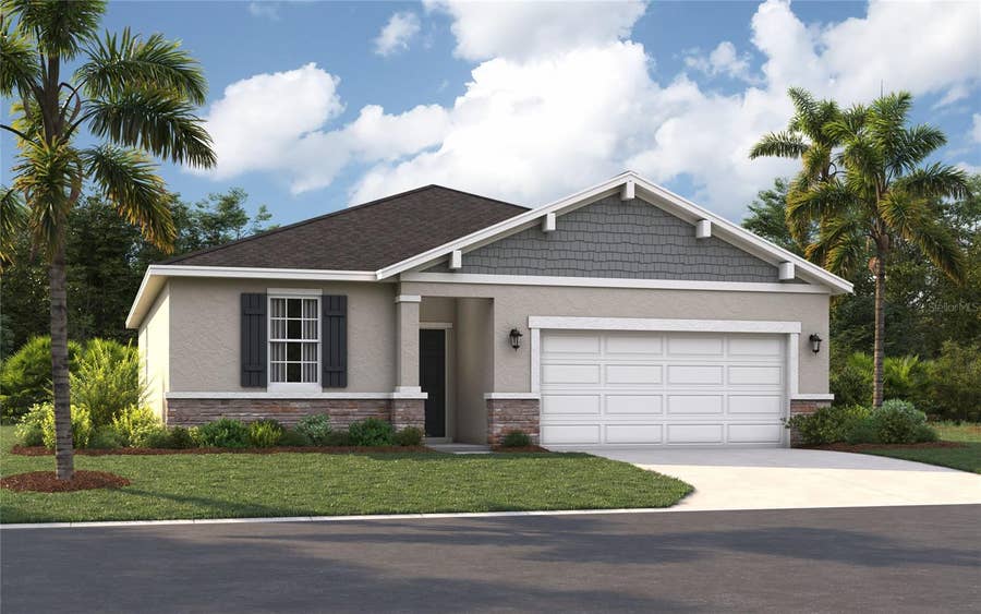 Property photo for 3975 TRIPLE CROWN LOOP, Sanford, FL