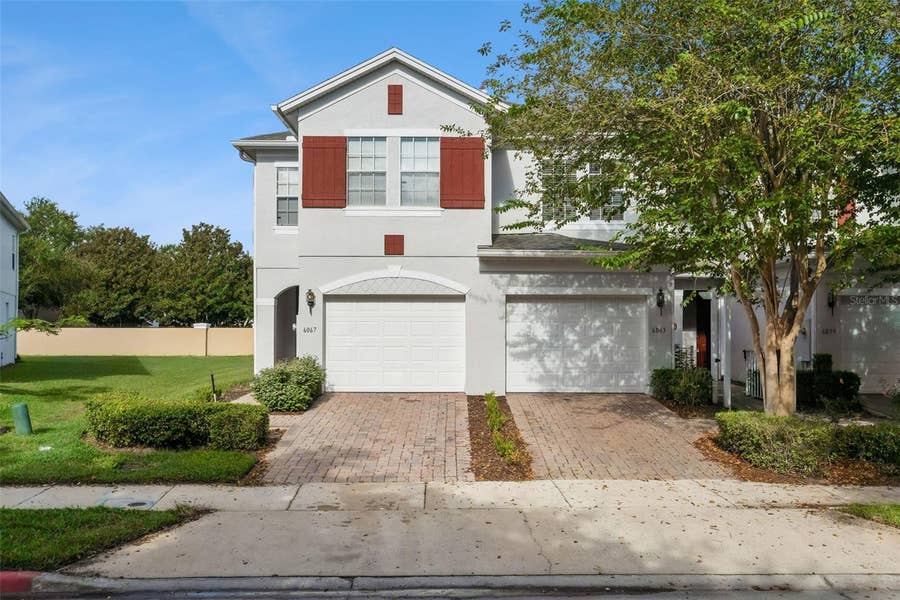 Property photo for 6067 STRADA ISLE WAY, Orlando, FL
