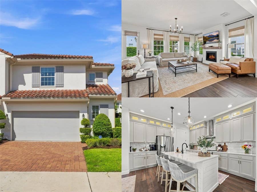 Property photo for 2898 RAPOLLO LANE, Apopka, FL