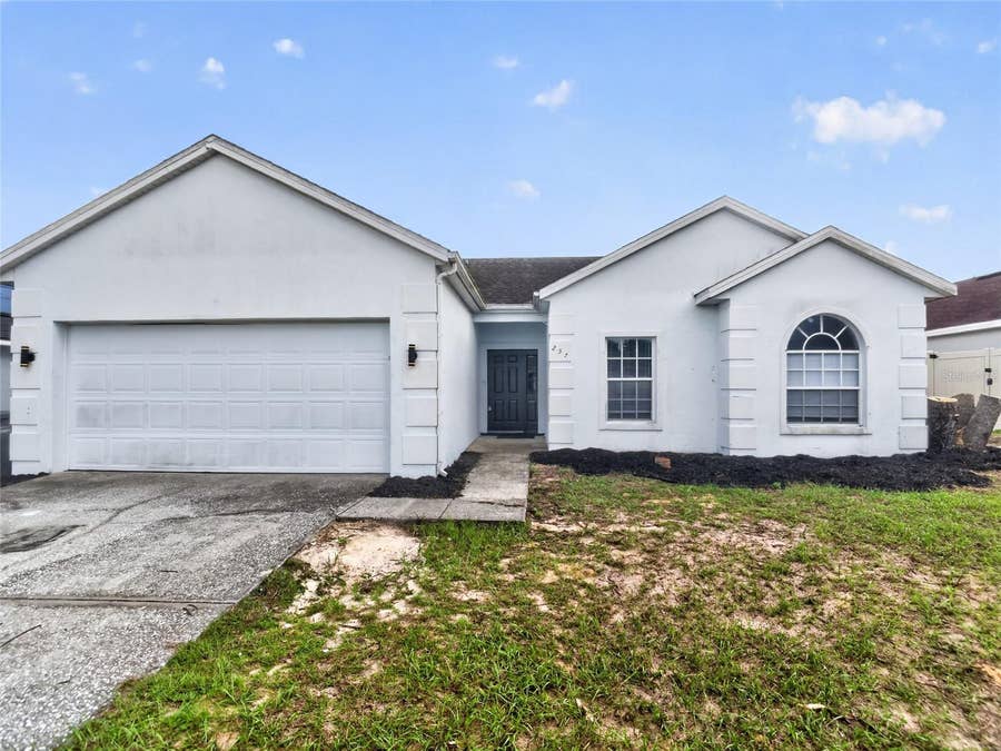 Property photo for 257 MARGATE DRIVE, Davenport, FL