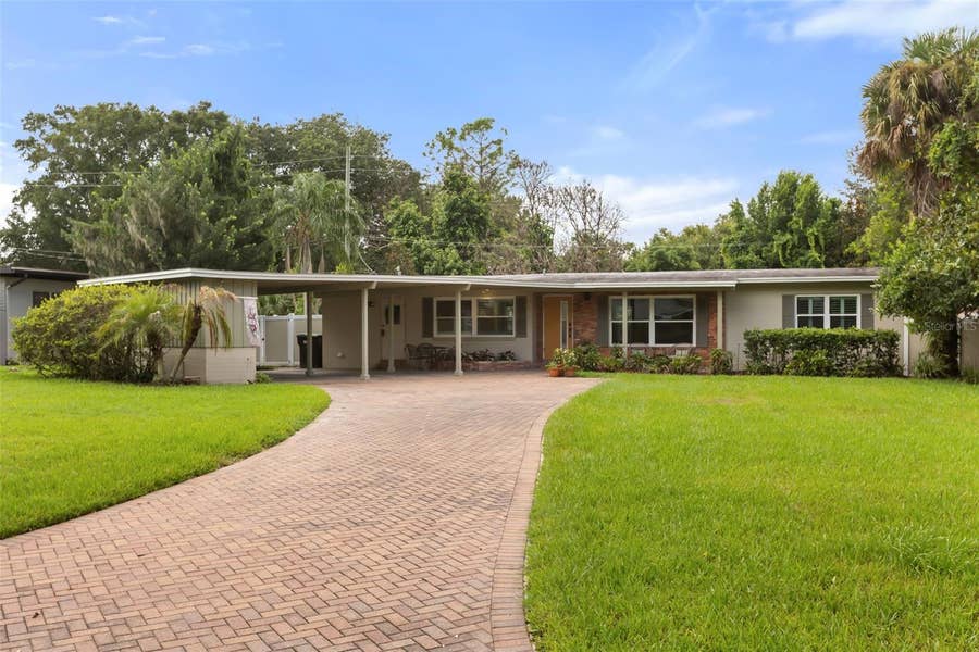 Property photo for 610 SWEETBRIAR ROAD, Orlando, FL