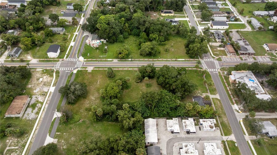 Property photo for 815-837 S CENTRAL AVENUE, Apopka, FL