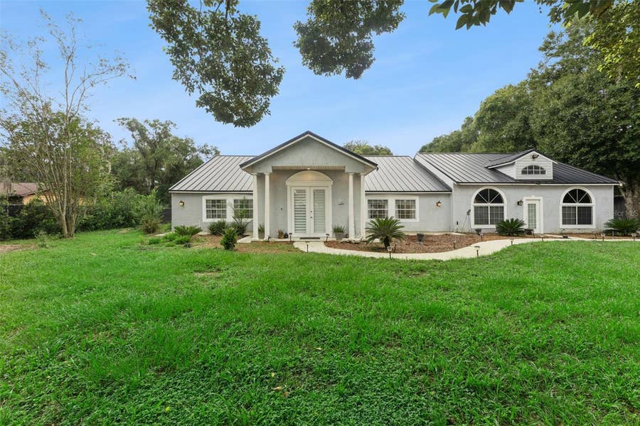 Property photo for 4874 OLD OAK TRAIL, St Cloud, FL