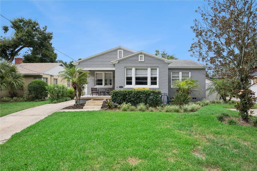 Property photo for 1500 E HARWOOD STREET, Orlando, FL