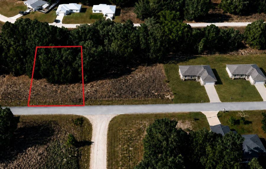 Property photo for 7762 N MANVILLE ROAD, Citrus Springs, FL