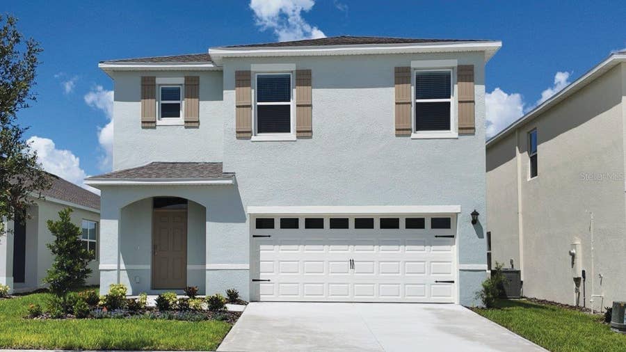 Property photo for 8314 PONCE DE LEON STREET, Lakeland, FL