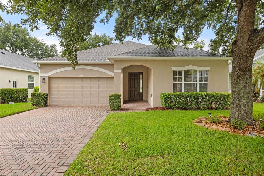 Property photo for 2390 CALEDONIAN STREET, Clermont, FL