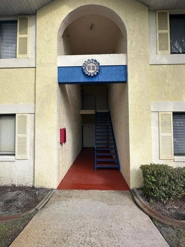 Property photo for 90 HIDDEN LAKE DRIVE, #124, Sanford, FL