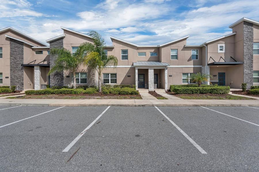 Property photo for 2958 PROTAGONIST STREET, Kissimmee, FL