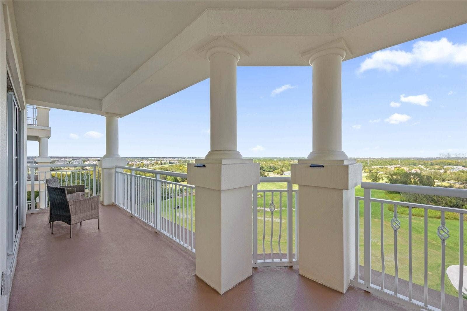 7593 GATHERING DRIVE, #801, Reunion, FL 34747 7593 GATHERING DRIVE, #801, Reunion, FL 34747