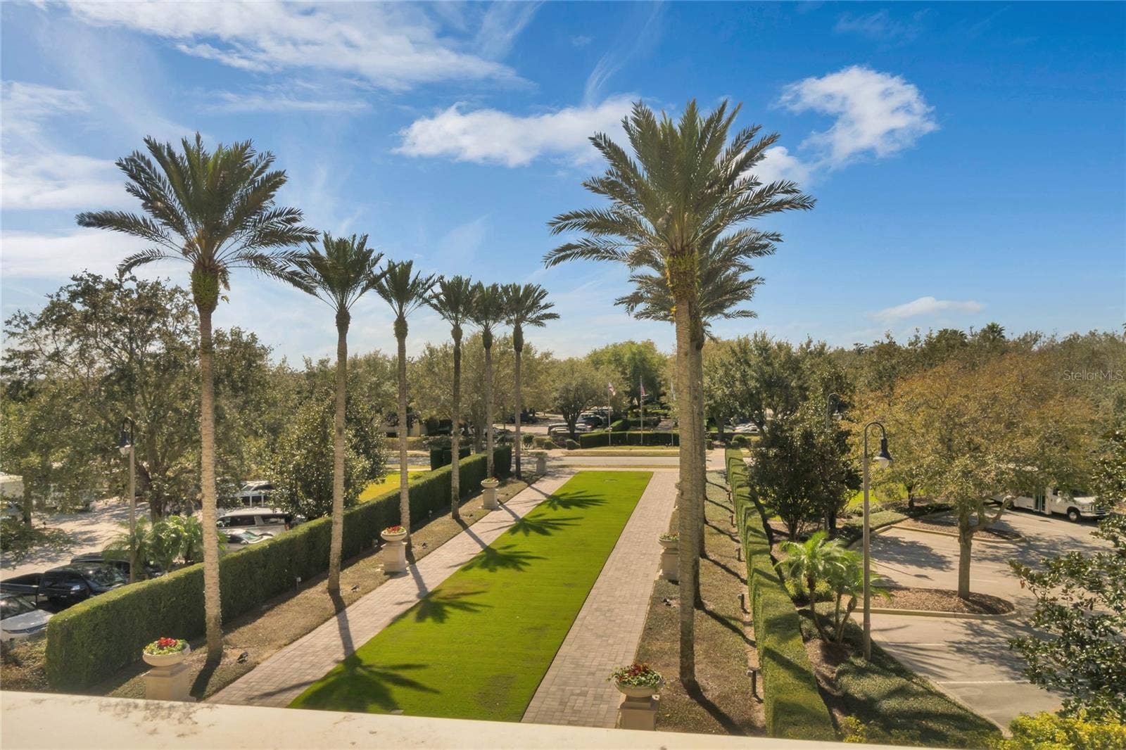 7593 GATHERING DRIVE, #801, Reunion, FL 34747 7593 GATHERING DRIVE, #801, Reunion, FL 34747