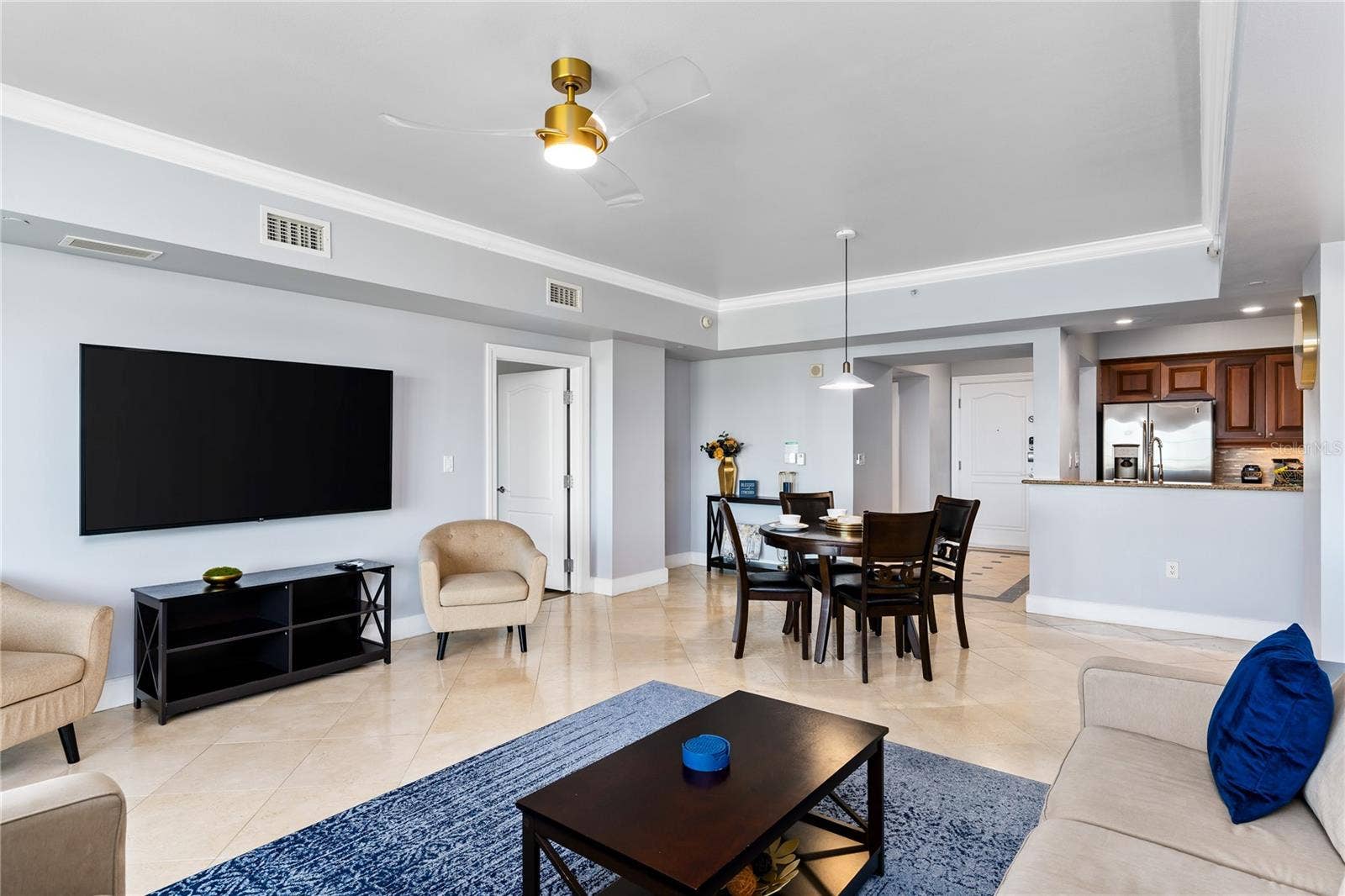 7593 GATHERING DRIVE, #801, Reunion, FL 34747 7593 GATHERING DRIVE, #801, Reunion, FL 34747