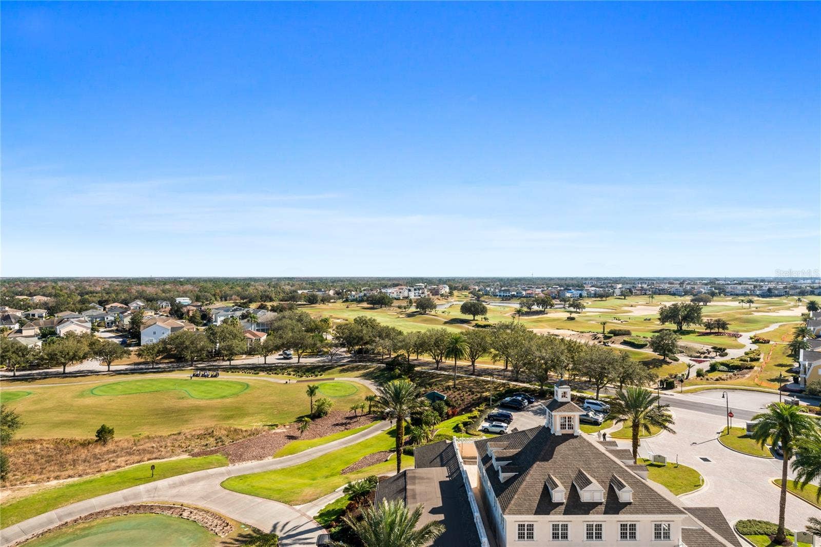 7593 GATHERING DRIVE, #801, Reunion, FL 34747 7593 GATHERING DRIVE, #801, Reunion, FL 34747