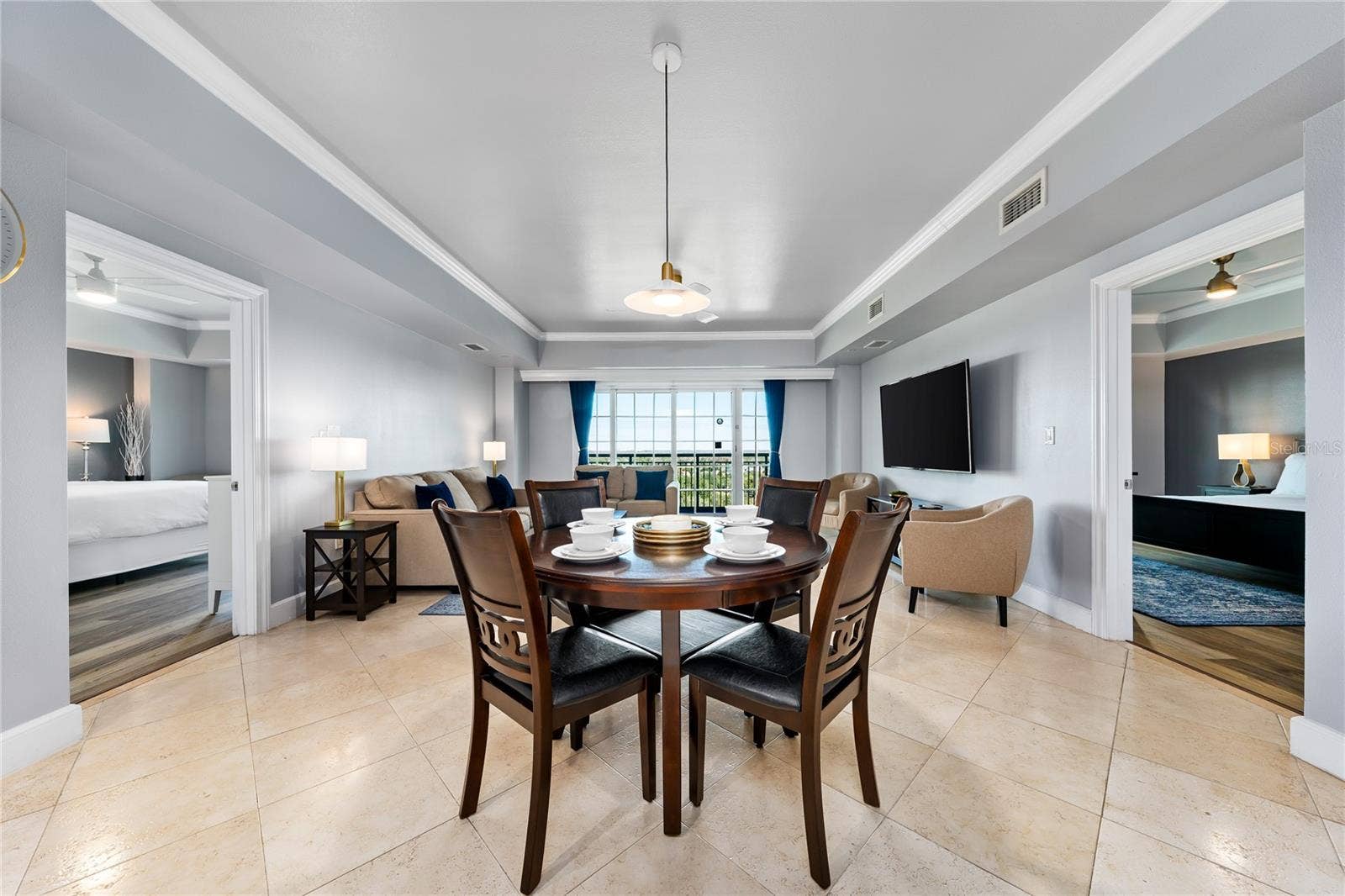 7593 GATHERING DRIVE, #801, Reunion, FL 34747 7593 GATHERING DRIVE, #801, Reunion, FL 34747