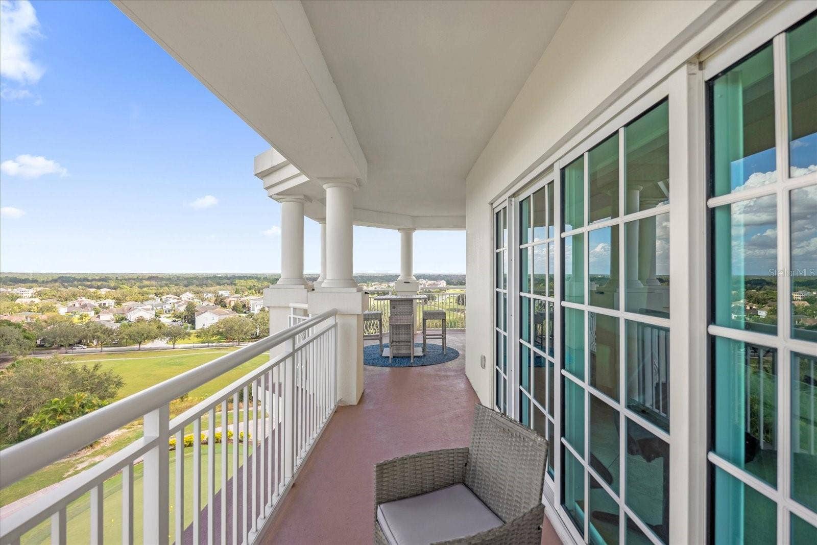 7593 GATHERING DRIVE, #801, Reunion, FL 34747 7593 GATHERING DRIVE, #801, Reunion, FL 34747