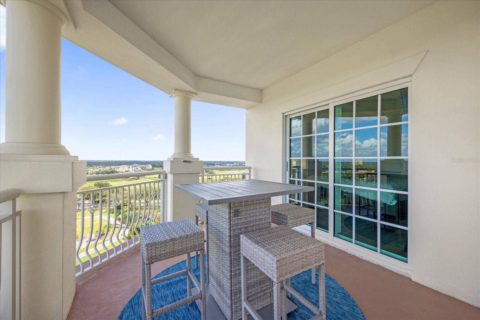 7593 GATHERING DRIVE, #801, Reunion, FL 34747 7593 GATHERING DRIVE, #801, Reunion, FL 34747
