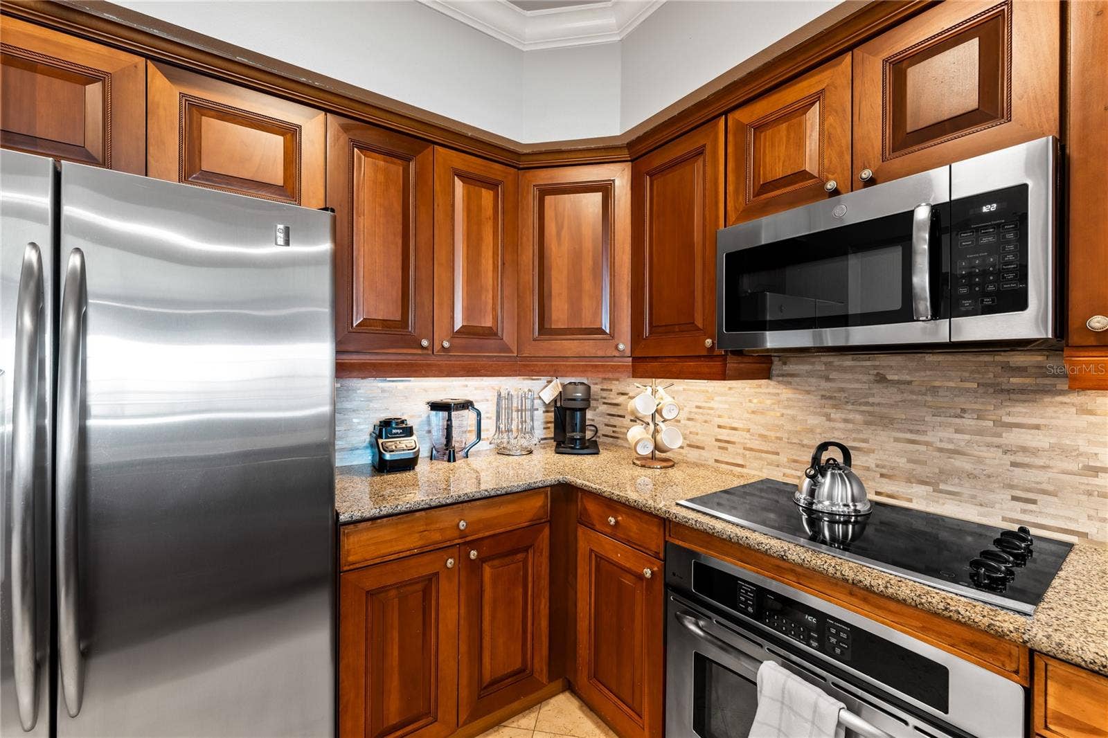 7593 GATHERING DRIVE, #801, Reunion, FL 34747 7593 GATHERING DRIVE, #801, Reunion, FL 34747