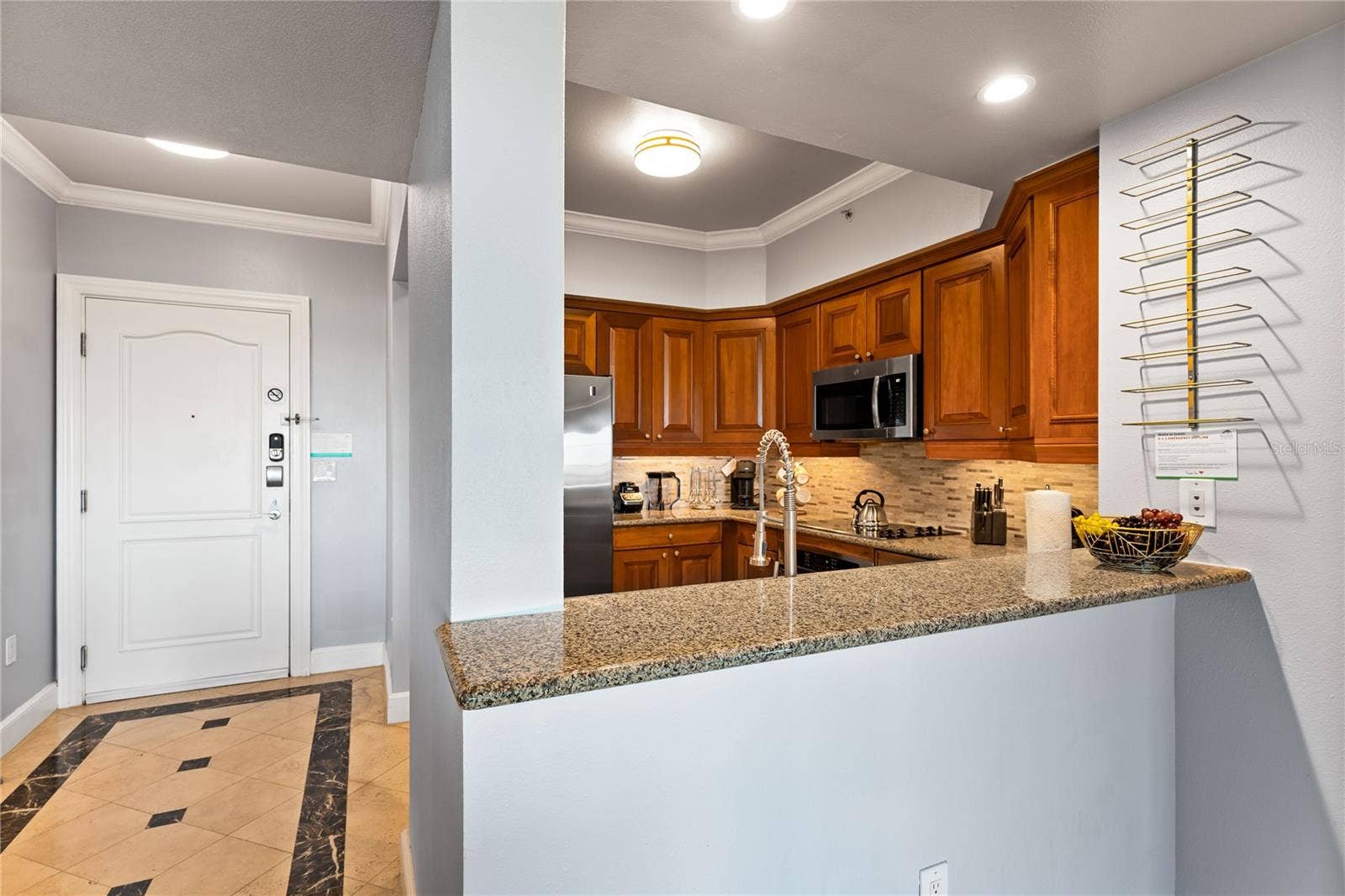 7593 GATHERING DRIVE, #801, Reunion, FL 34747 7593 GATHERING DRIVE, #801, Reunion, FL 34747