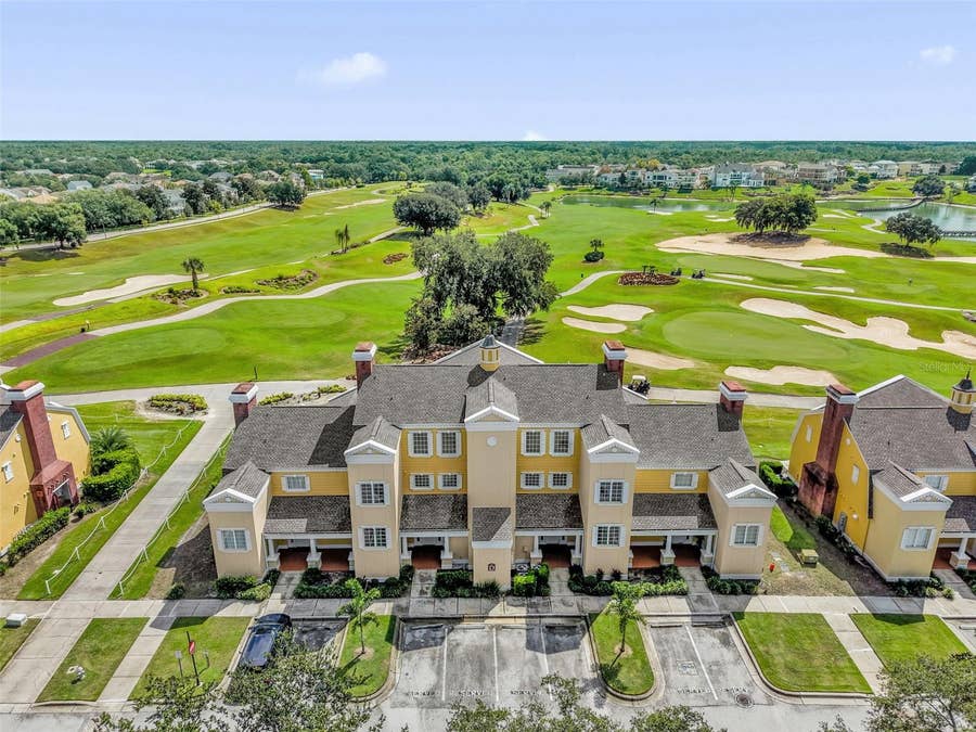 Property photo for 1323 SEVEN EAGLES COURT, #102, Reunion, FL