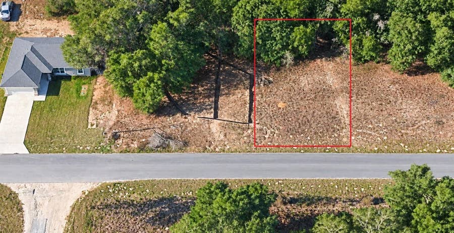 Property photo for 7748 N MANVILLE ROAD, Citrus Springs, FL