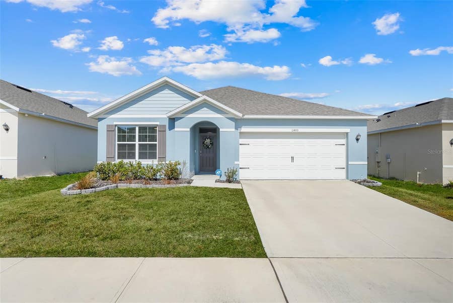 Property photo for 11400 AMBER RIDGE DRIVE, Zellwood, FL