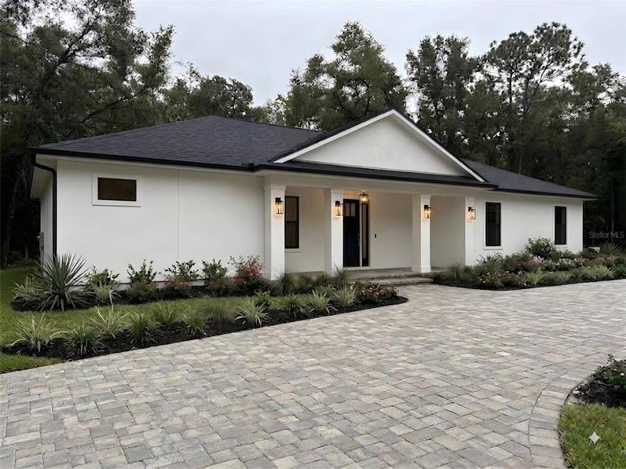 Property photo for 2118 HAMILTON AVENUE, Orange City, FL