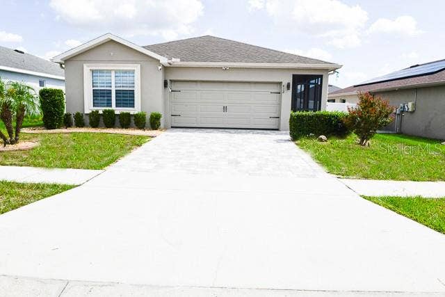Property photo for 412 MONTICELLI DRIVE, Haines City, FL