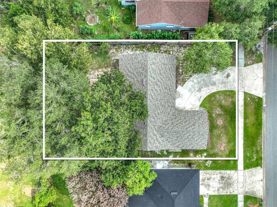 Property photo for 5610 SHASTA DRIVE, Orlando, FL