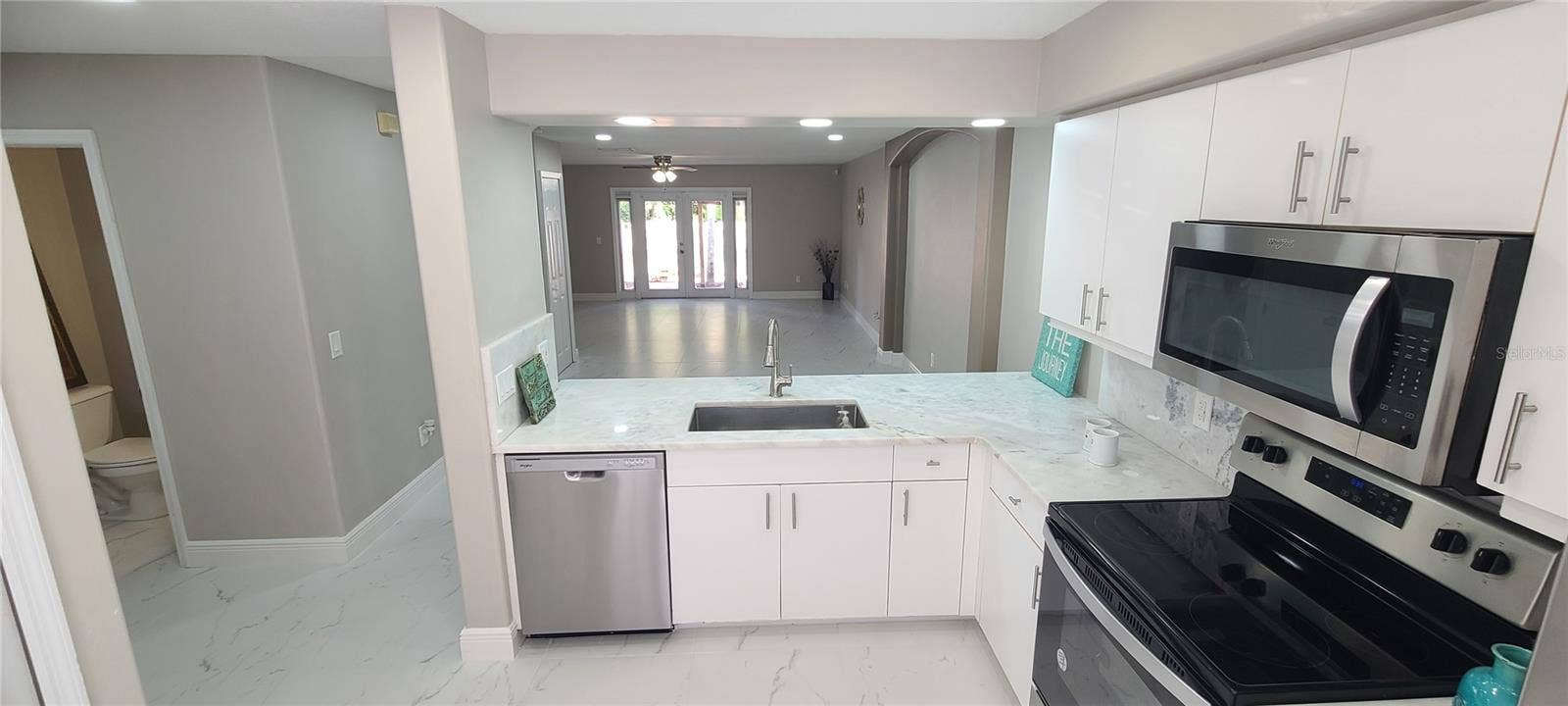 3531 FOREST BRANCH DRIVE, #D, Port Orange, FL 32129
