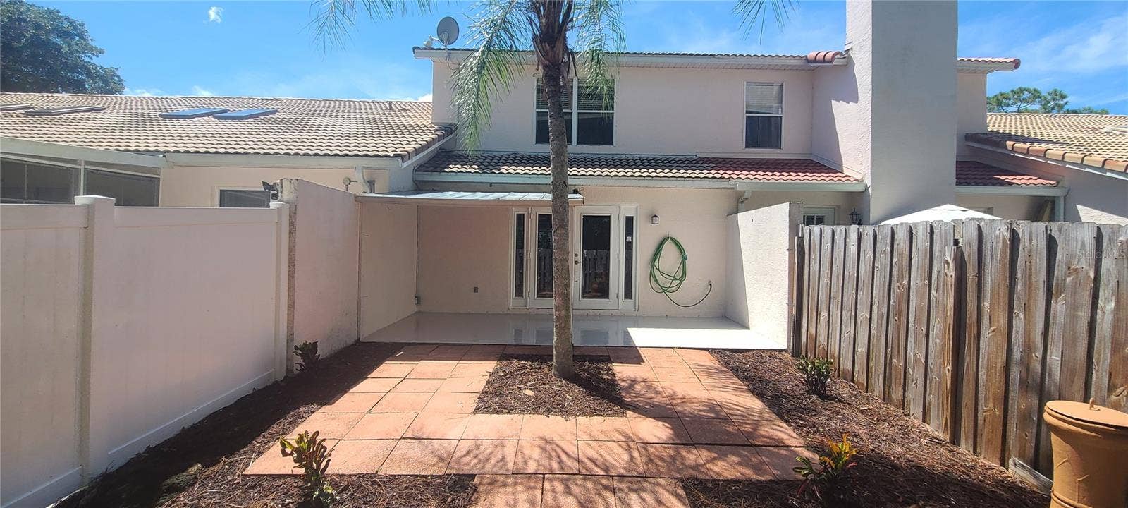 3531 FOREST BRANCH DRIVE, #D, Port Orange, FL 32129