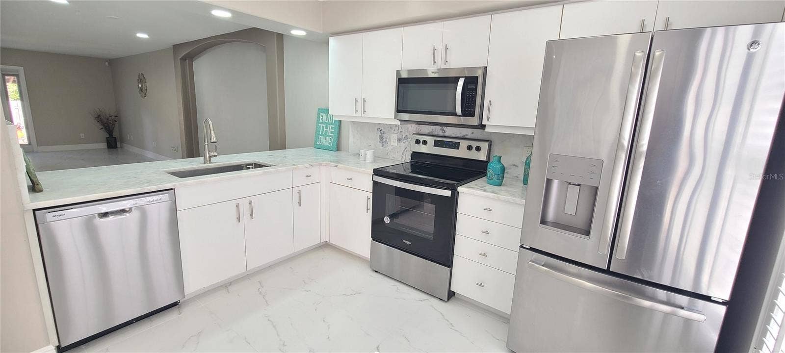 3531 FOREST BRANCH DRIVE, #D, Port Orange, FL 32129