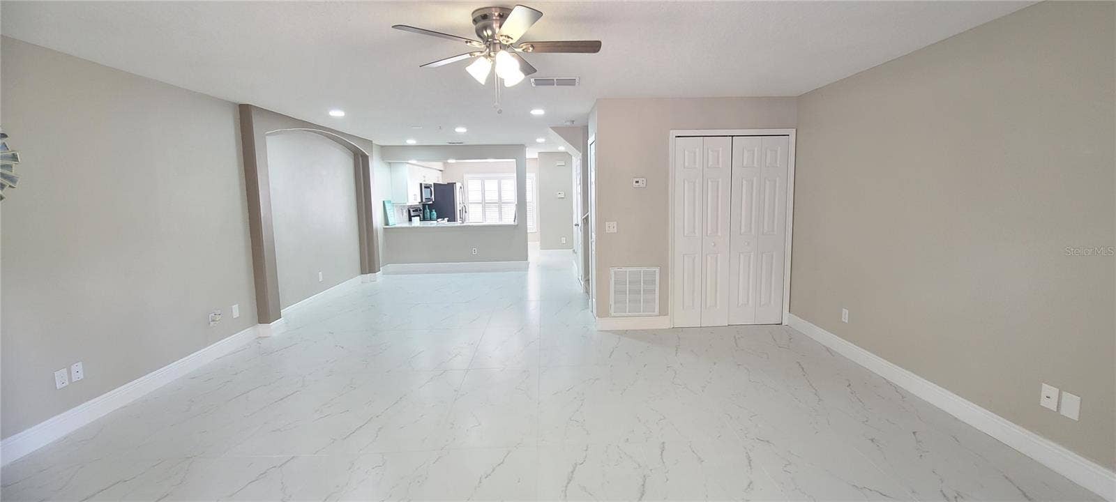 3531 FOREST BRANCH DRIVE, #D, Port Orange, FL 32129