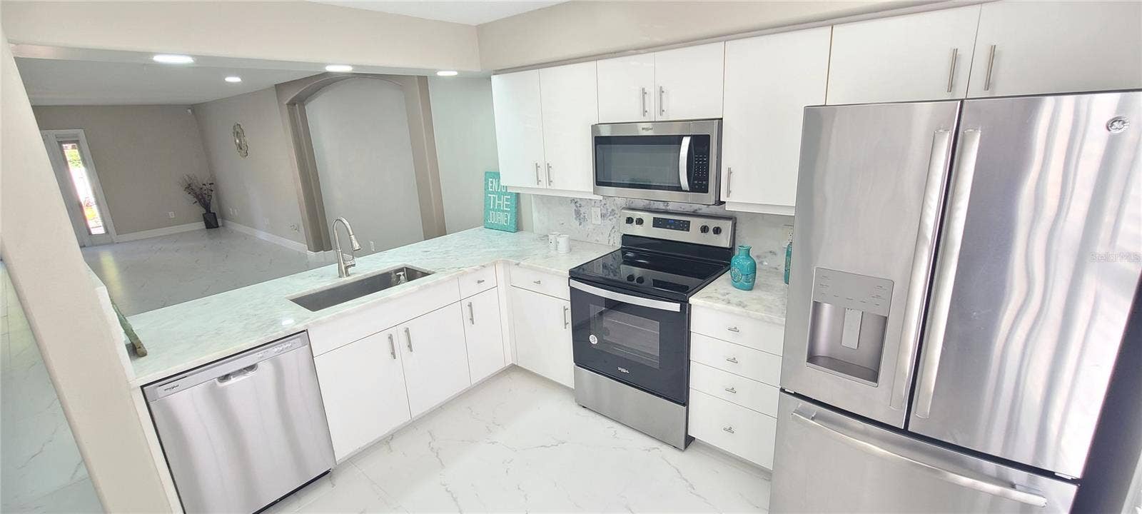 3531 FOREST BRANCH DRIVE, #D, Port Orange, FL 32129