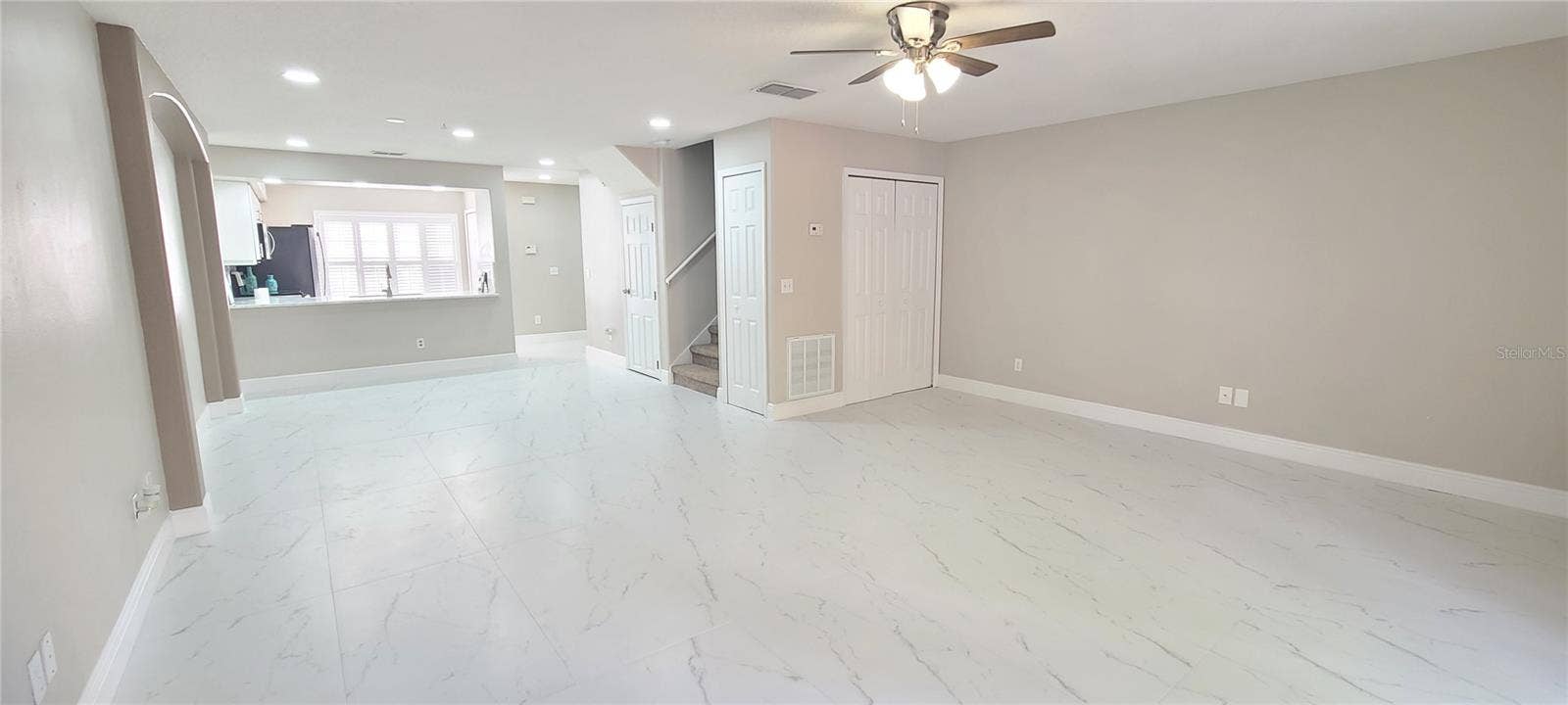 3531 FOREST BRANCH DRIVE, #D, Port Orange, FL 32129