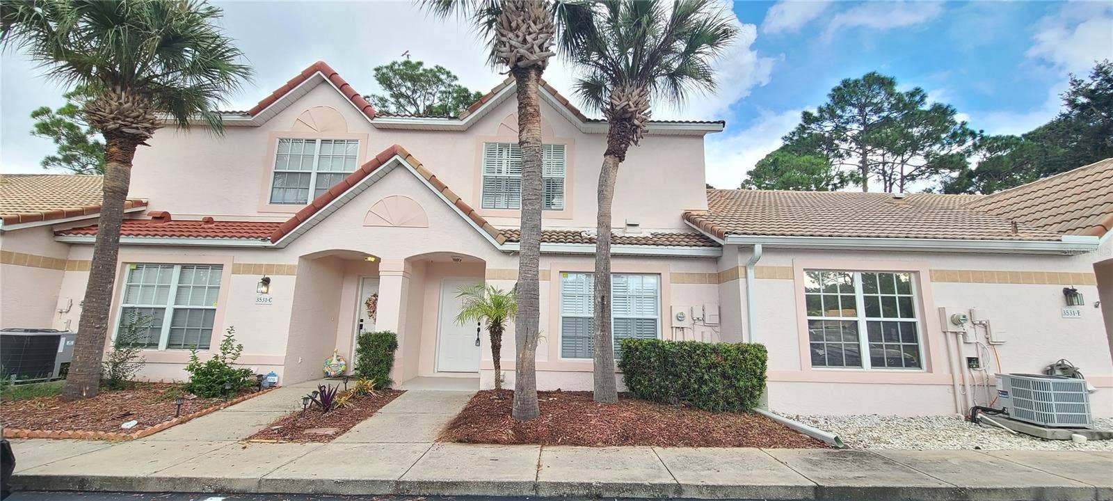 3531 FOREST BRANCH DRIVE, #D, Port Orange, FL 32129